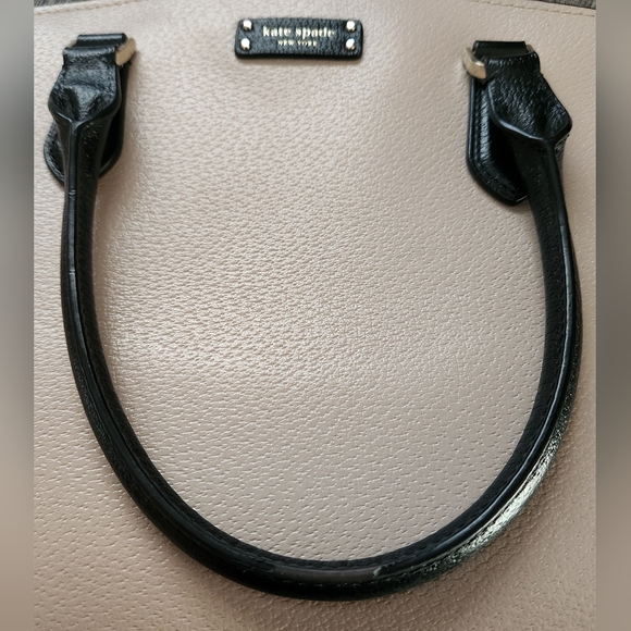 Kate Spade New York Jeanne Medium Satchel - Picture 12 of 12